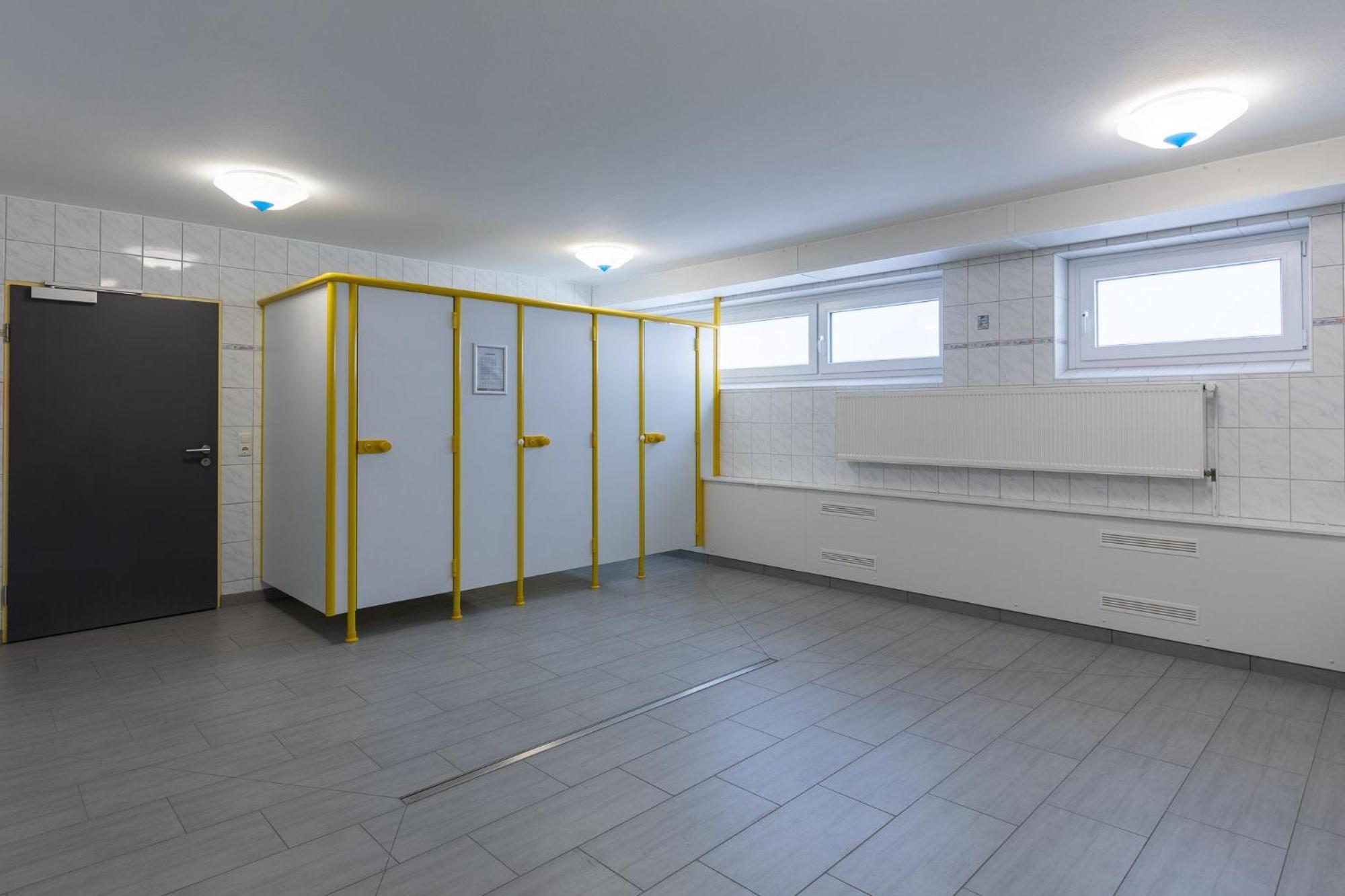 Knechtsand 414 Cuxhaven Dış mekan fotoğraf